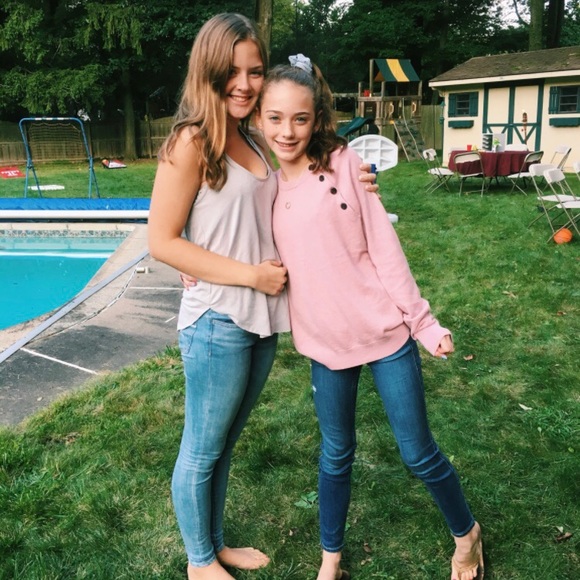 Meet your Posher, Juliet - Picture 1 of 1